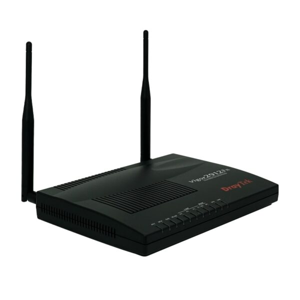 Thiết bị cân bằng tải Router Draytek Vigor2912Fn | Chính Hãng