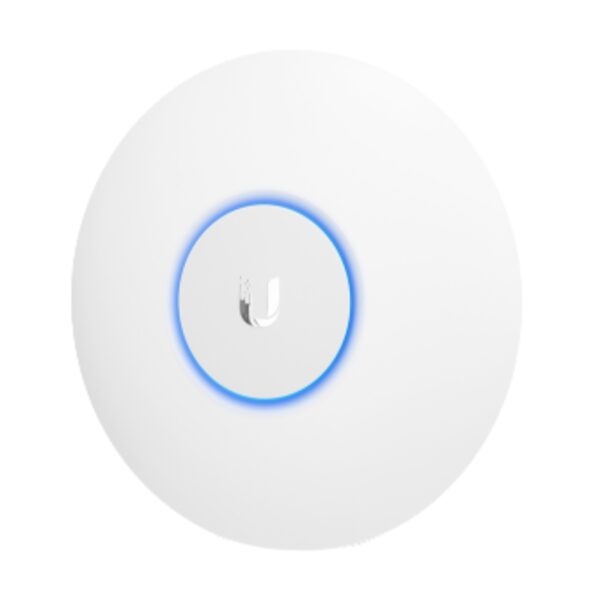 Bộ phát wifi UniFi AC Lite (UAP-AC-Lite) 1167Mbps, 70 User, LAN 1GB (kèm nguồn)