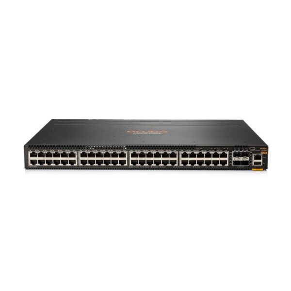 Switch Aruba 6300M 48G Pwr2Prt 2F 1PS Bundle (JL762A)