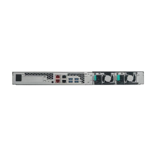 Thiết bị lưu trữ NAS ASUSTOR AS6504RD
