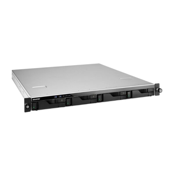 Thiết bị lưu trữ NAS ASUSTOR AS6504RD
