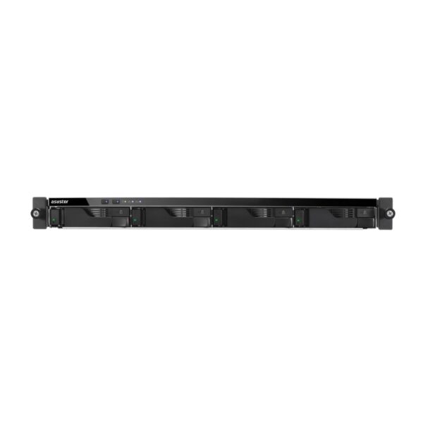 Thiết bị lưu trữ NAS ASUSTOR AS6504RD