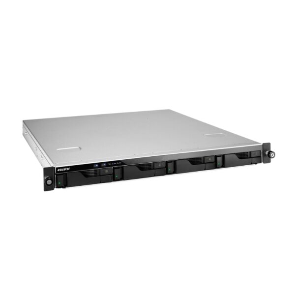 Thiết bị lưu trữ NAS ASUSTOR AS6504RS