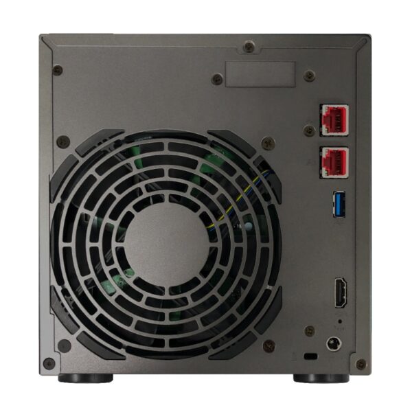 Thiết bị lưu trữ NAS ASUSTOR AS6704T