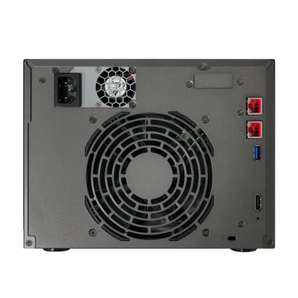 Thiết bị lưu trữ NAS ASUSTOR AS6706T