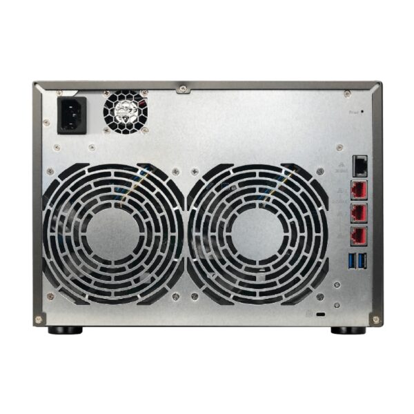 Thiết bị lưu trữ NAS ASUSTOR AS7110T