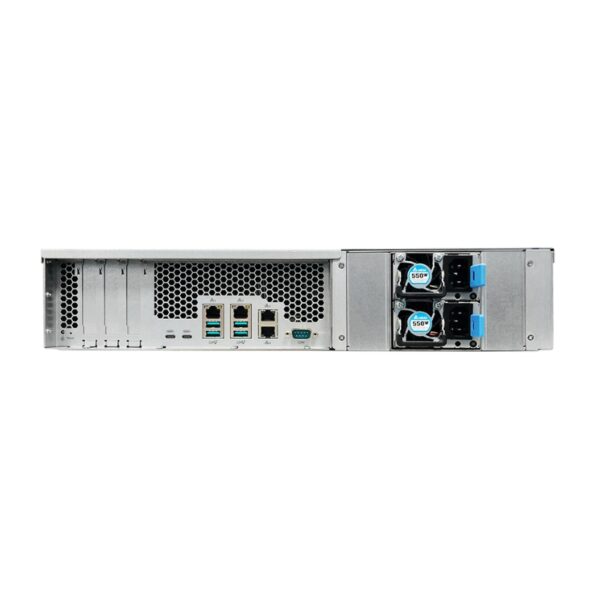 Thiết bị lưu trữ NAS ASUSTOR AS7112RDX