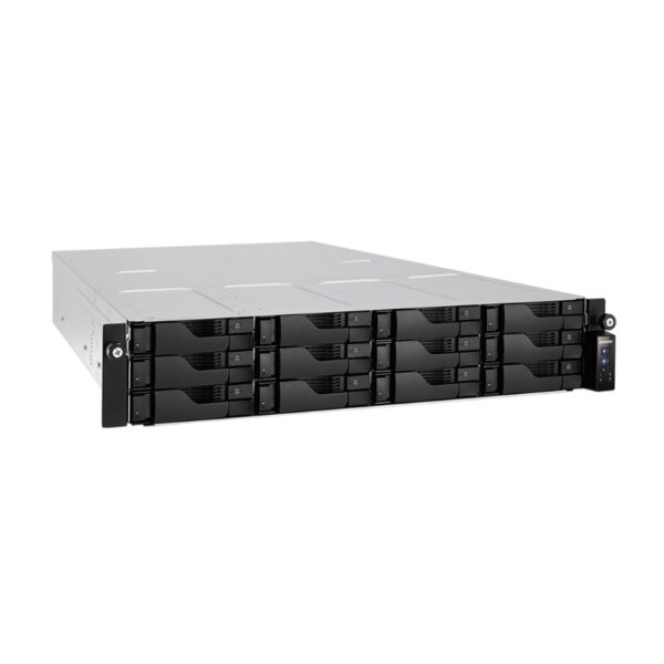 Thiết bị lưu trữ NAS ASUSTOR AS7112RDX