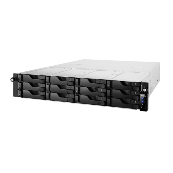Thiết bị lưu trữ NAS ASUSTOR AS7112RDX