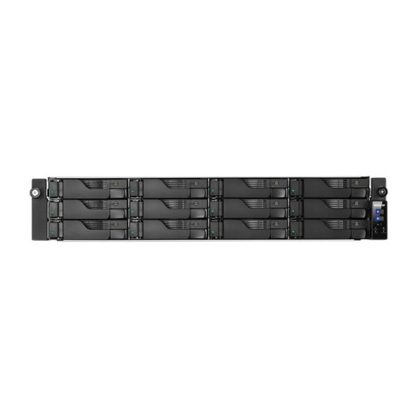 Thiết bị lưu trữ NAS ASUSTOR AS7112RDX