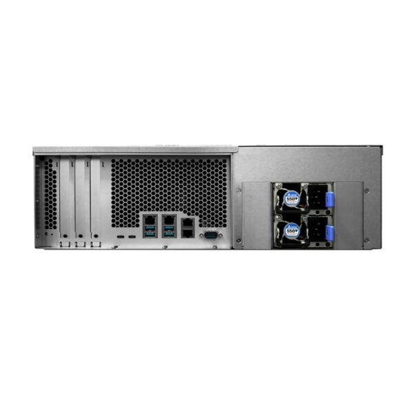 Thiết bị lưu trữ NAS ASUSTOR AS7116RDX