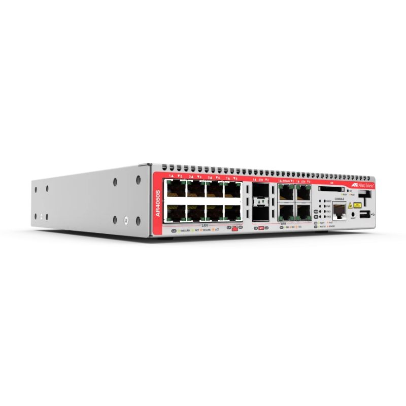Firewall Allied Telesis AT-AR4050S