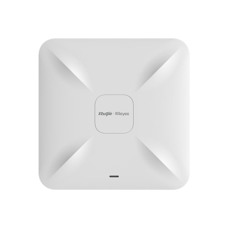 Bộ phát wifi Ruijie RG-RAP2200(E) Reyee, WiFi 5 tốc độ 1267Mbps