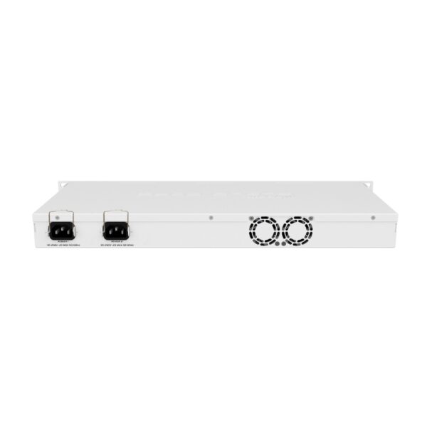 MikroTik CCR1016-12S-1S+, Thiết bị cân bằng tải Router chịu tải 1500 user