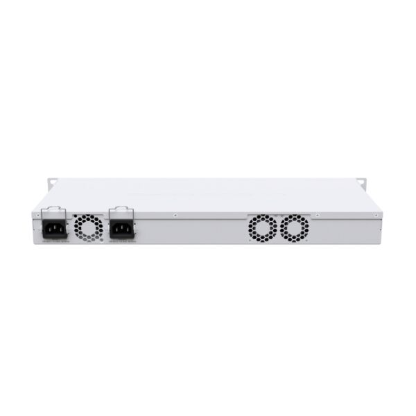 MikroTik CCR1036-12G-4S, Thiết bị cân bằng tải Router chịu tải 3000 user