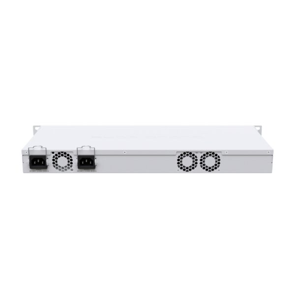 MikroTik CCR1036-12G-4S-EM, Thiết bị cân bằng tải Router chịu tải 3000 user