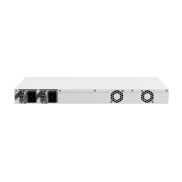 Thiết bị cân bằng tải Router MikroTik CCR2004-16G-2S+ chịu tải 1000 users