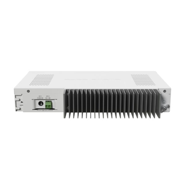 MikroTik CCR2004-16G-2S+PC, Thiết bị cân bằng tải Router chịu tải 1000 users