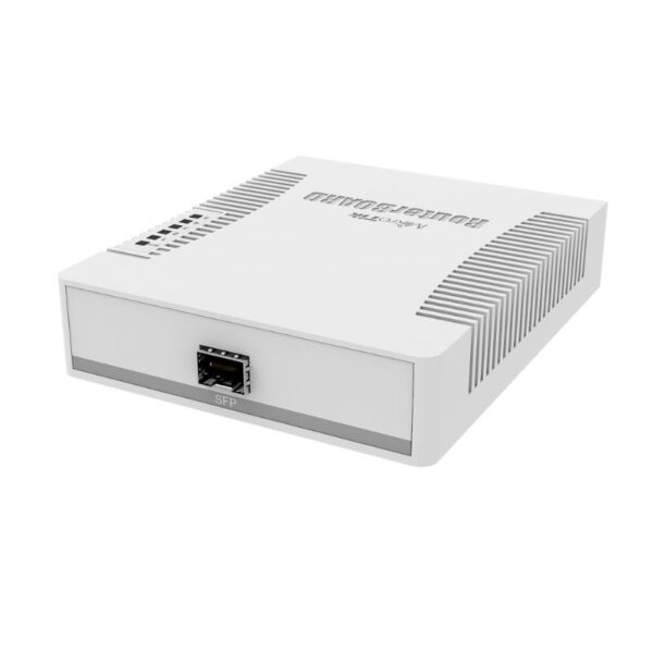 Switch MikroTik RB260GS (CSS106-5G-1S)