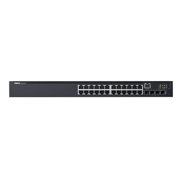 Switch Dell Networking N1524P