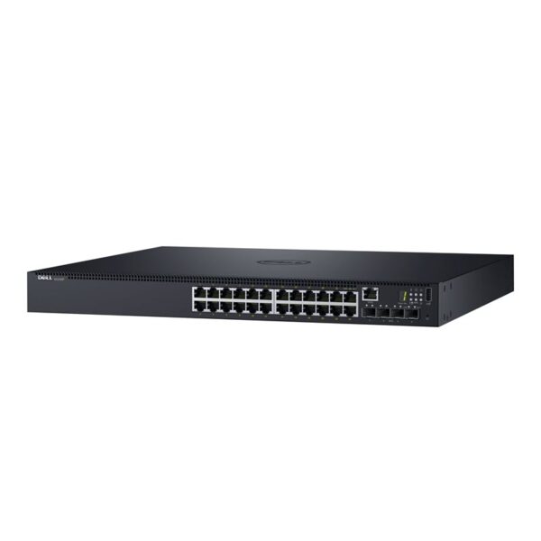 Switch Dell Networking N1524P