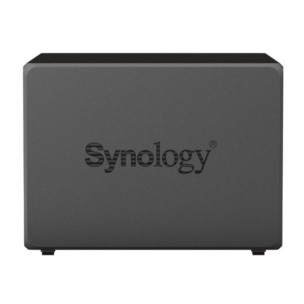 Thiết bị lưu trữ NAS Synology DS1522+