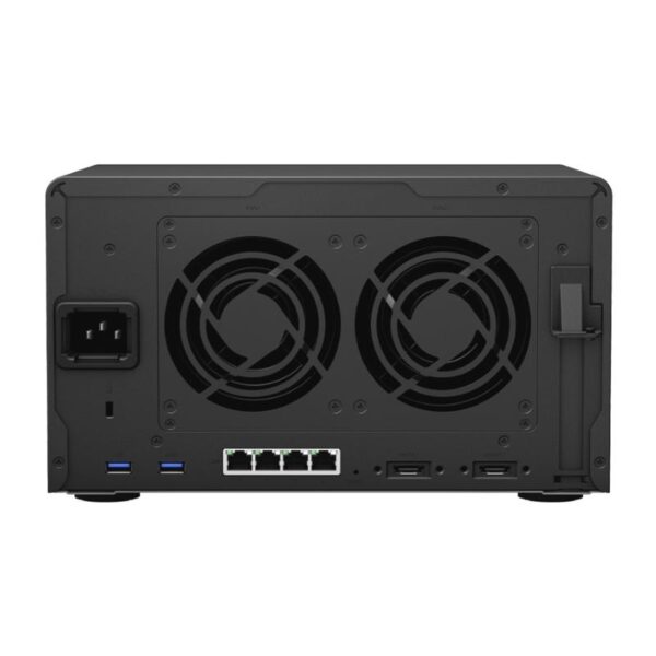 Thiết bị lưu trữ NAS Synology DS1621+