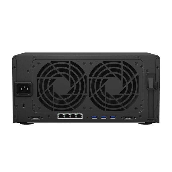Thiết bị lưu trữ NAS Synology DS1821+