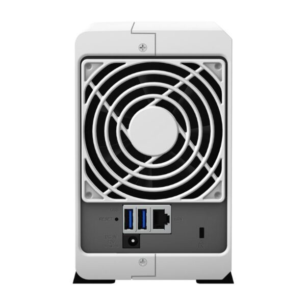 Thiết bị lưu trữ NAS Synology DS220j