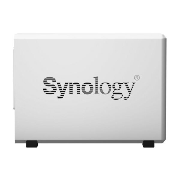 Thiết bị lưu trữ NAS Synology DS220j