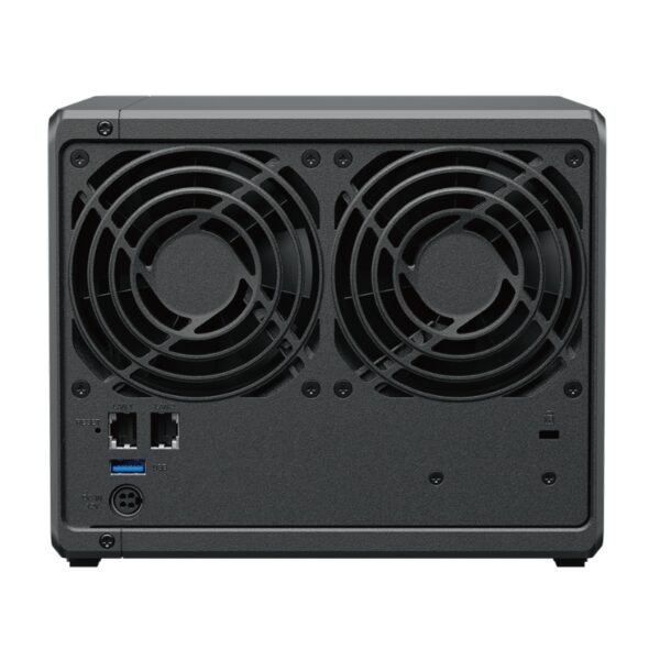 Thiết bị lưu trữ NAS Synology DS423+