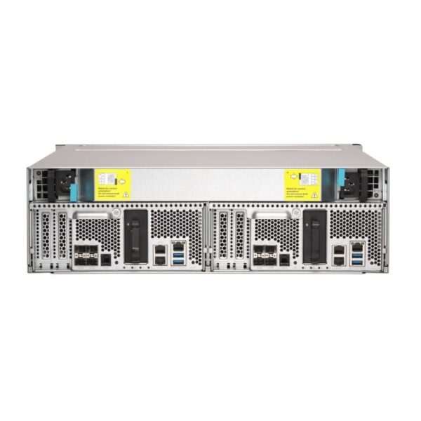Thiết bị lưu trữ NAS QNAP ES1686dc-2142IT-96G