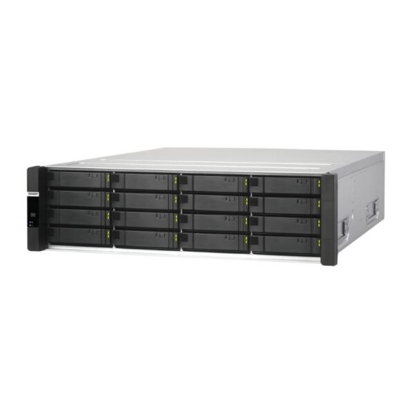 Thiết bị lưu trữ NAS QNAP ES1686dc-2142IT-96G