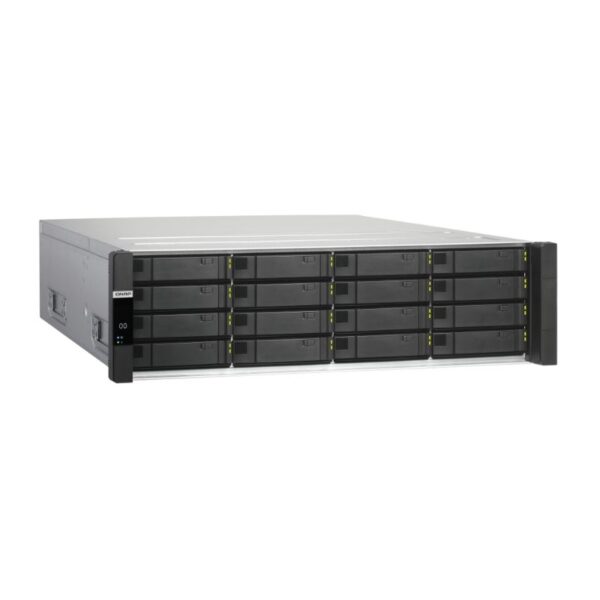 Thiết bị lưu trữ NAS QNAP ES1686dc-2142IT-96G