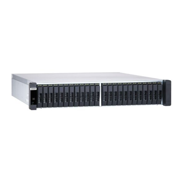 Thiết bị lưu trữ NAS QNAP ES2486dc-2142IT-96G