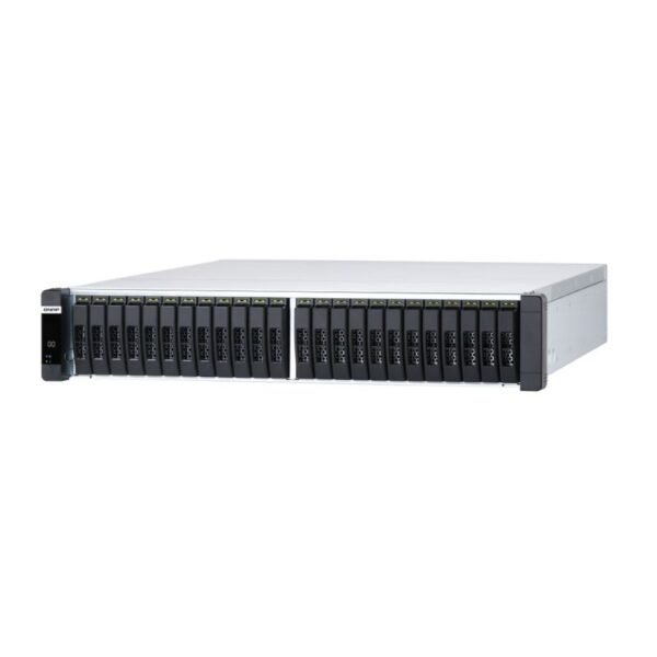 Thiết bị lưu trữ NAS QNAP ES2486dc-2142IT-96G