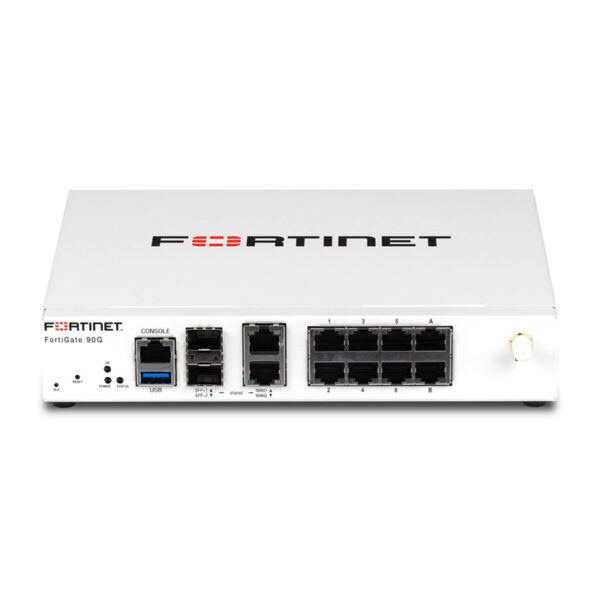 Firewall Fortinet FortiGate 90G (FG-90G)