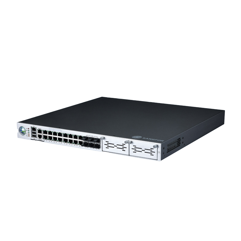Thiết bị tường lửa Firewall Sangfor NSF-3400-I