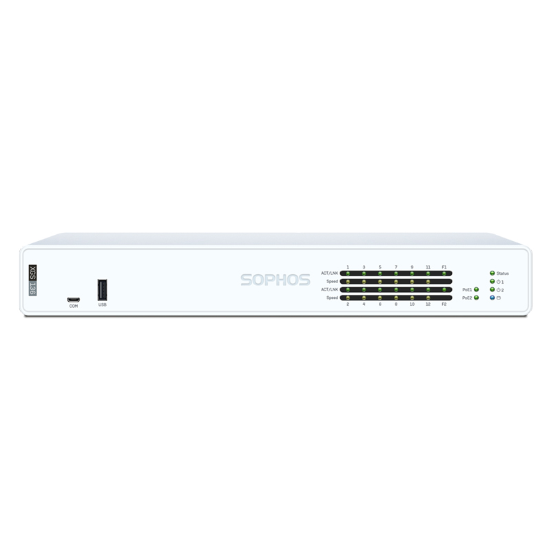 Firewall Sophos XGS 136