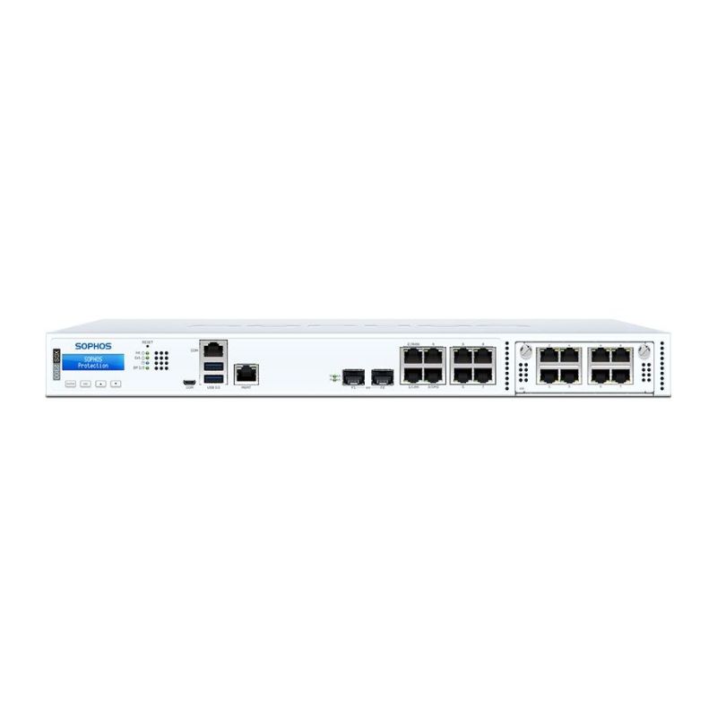 Firewall Sophos XGS 3300 Security Appliance