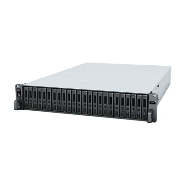 Thiết bị lưu trữ NAS Synology FS3410