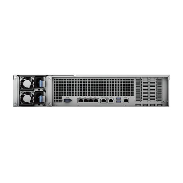 Thiết bị lưu trữ NAS Synology FS3410