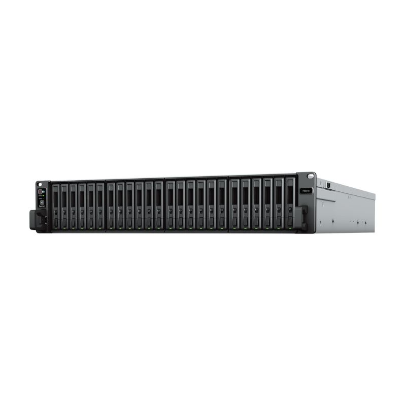 NAS Synology FS3410 | Thiết bị lưu trữ cho doanh nghiệp lớn