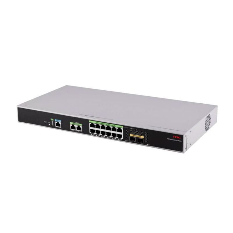 Gateway H3C EWP-WSG1812X-PWR