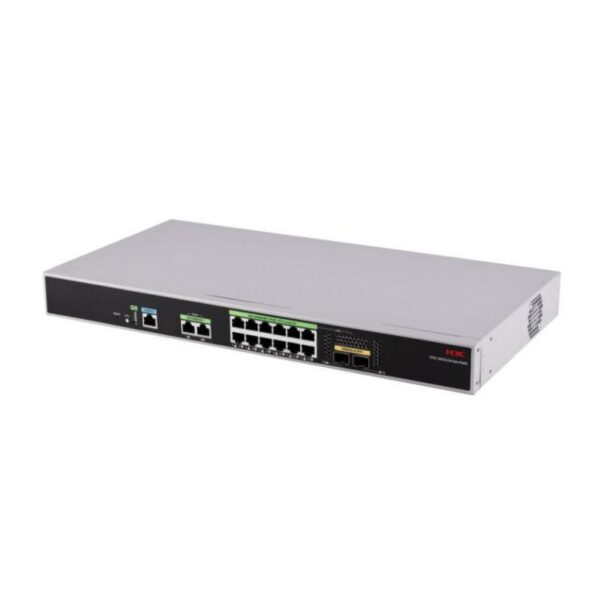 Gateway H3C EWP-WSG1812X-PWR