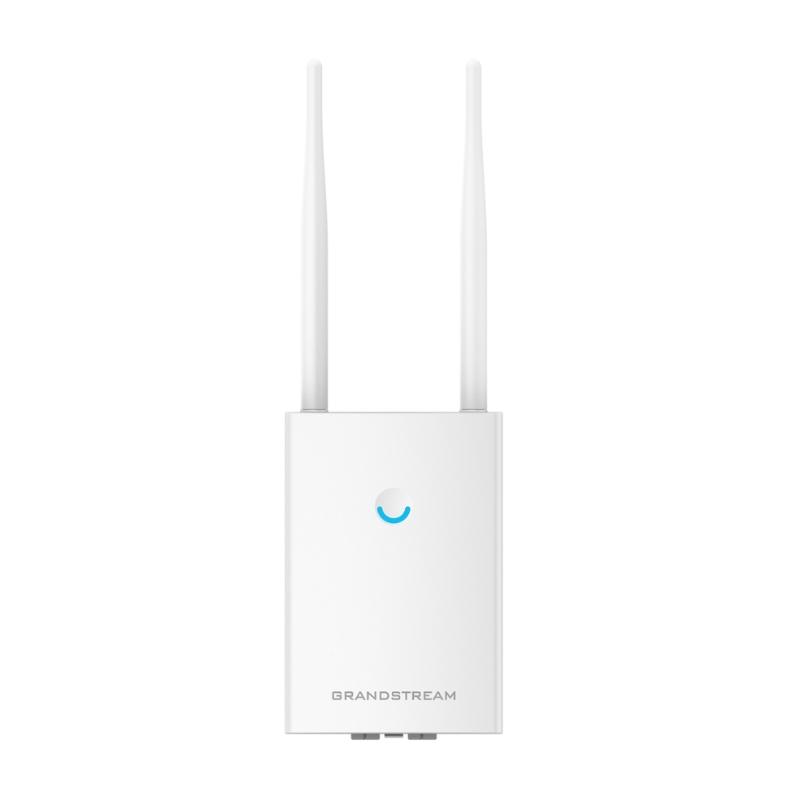 Bộ phát wifi Grandstream GWN7605LR hỗ trợ 100 user