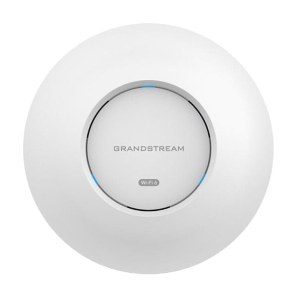 Bộ phát wifi Grandstream GWN7660 wifi 6 2x2:2 MU-MIMO hỗ trợ 256 user