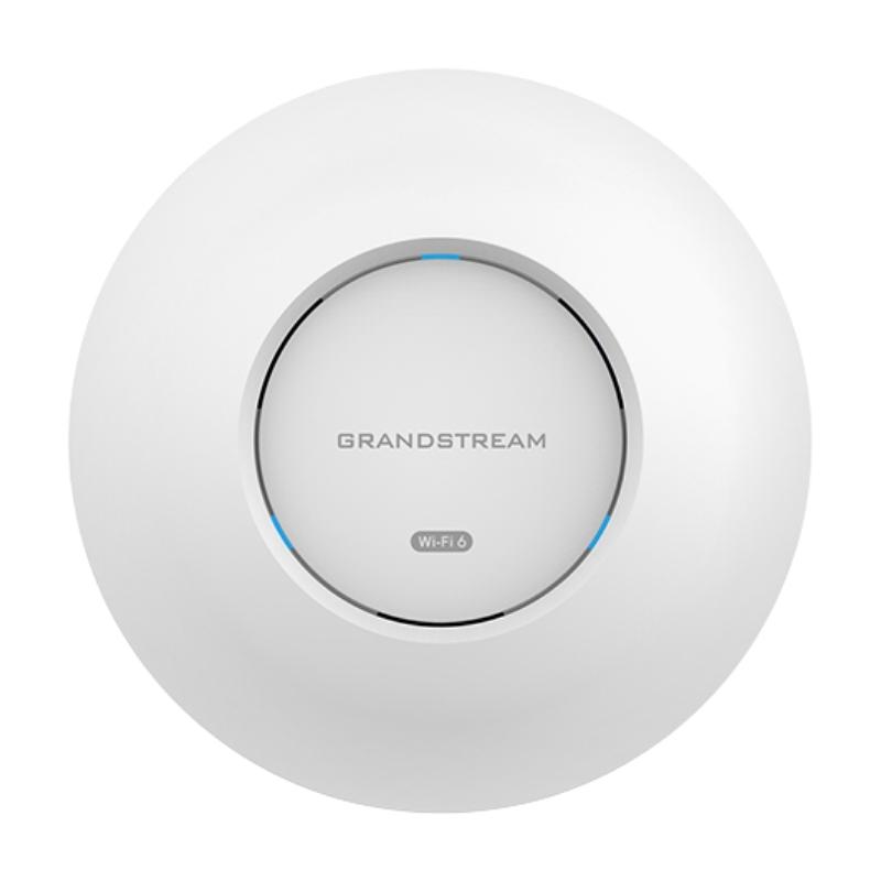 Bộ phát wifi Grandstream GWN7660 wifi 6 2x2:2 MU-MIMO hỗ trợ 256 user