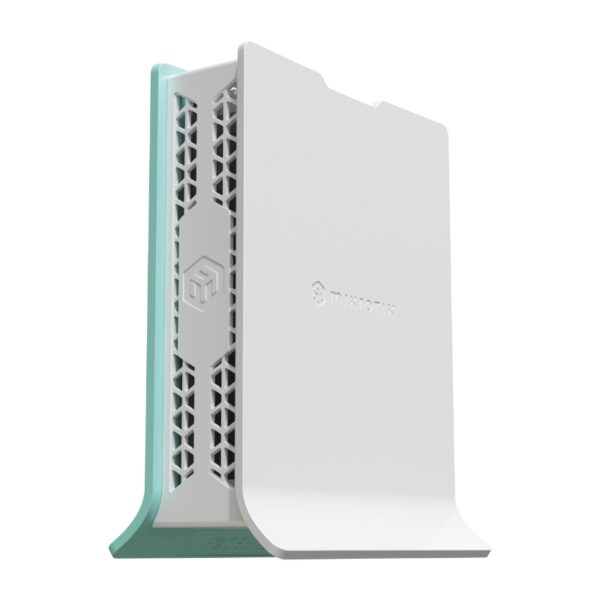 Router wifi MikroTik hAP ax lite (L41G-2axD)