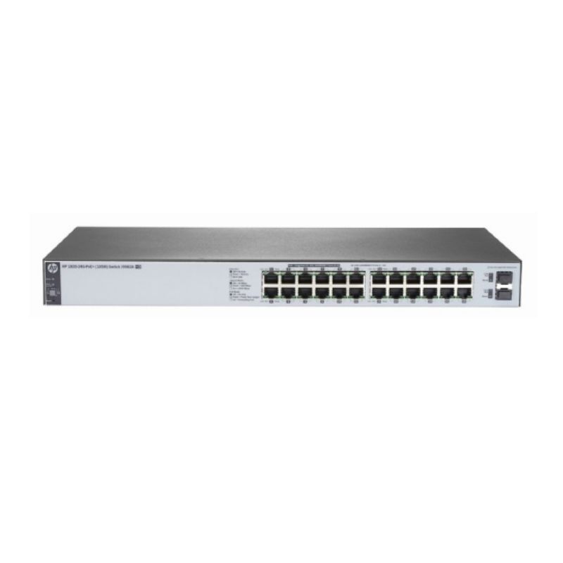 Switch HPE 1820 24G (J9980A)